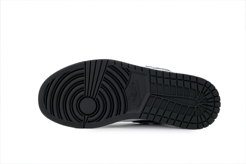 yupoo_317721_f20a9cc2.jpg 【AA1TA】UN闪电黑白 乔丹1代高帮 II7282-100Fragment Design x Union LA x Air Jordan 1 Retro High OG 'White Black'