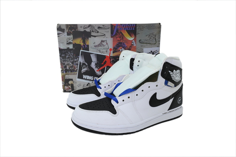 yupoo_317721_f92a4221.jpg 【AA1TA】UN闪电黑白 乔丹1代高帮 II7282-100Fragment Design x Union LA x Air Jordan 1 Retro High OG 'White Black'