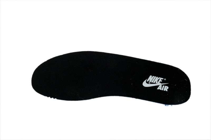 【AA1TA】黑灰 乔丹1代高帮 555088-035 Air Jordan 1 Retro High OG 'Shadow 2.0'