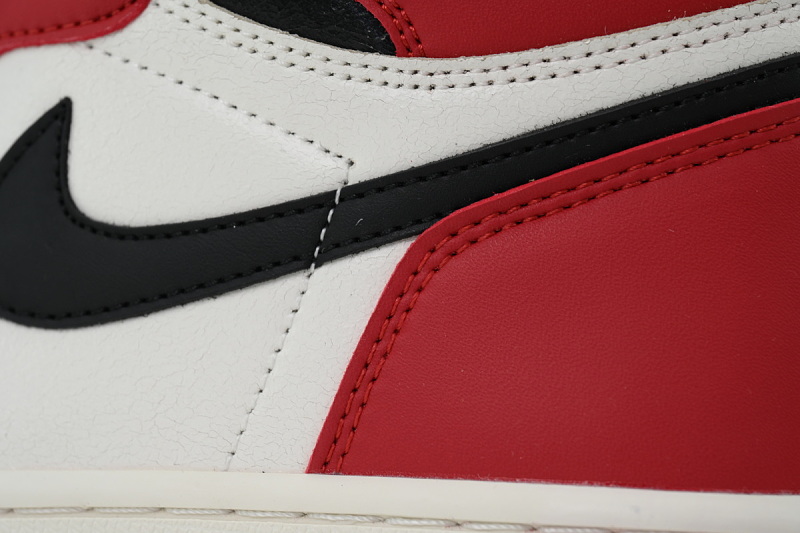 【AA1TA】复刻芝加哥 乔丹1代高帮 DZ5485-612 Air Jordan 1 Retro High OG 'Chicago Lost & Found'