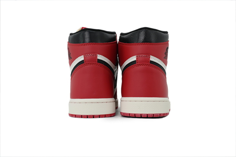 【AA1TA】复刻芝加哥 乔丹1代高帮 DZ5485-612 Air Jordan 1 Retro High OG 'Chicago Lost & Found'