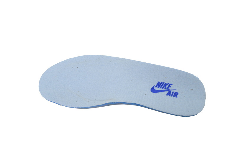 【AA1TA】水洗蓝 乔丹1代高帮 555088-402 Air Jordan 1 Retro High OG 'Hyper Royal'