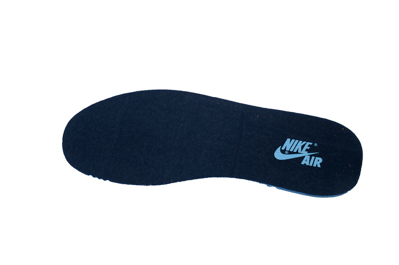 【AA1TA】镜面北卡蓝 乔丹1代高帮 CD0461-401 Wmns Air Jordan 1 Retro High OG 'Blue Chill'