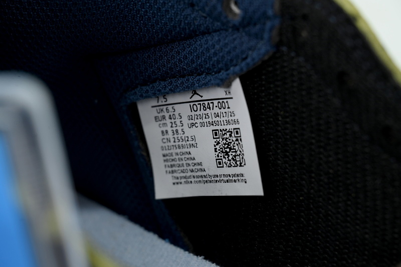 yupoo_318244_8d371898.jpg 【AA1TA】UN白蓝黑 乔丹1代高帮 IO7847-001 Fragment Design x Union LA x Air Jordan 1 Retro High OG 'Sport Royal'
