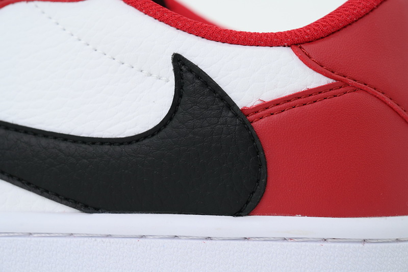 【AA1TA】芝加哥 乔丹1代低帮 DM7866-101 Travis Scott x Air Jordan 1 Low OG 'Chicago'