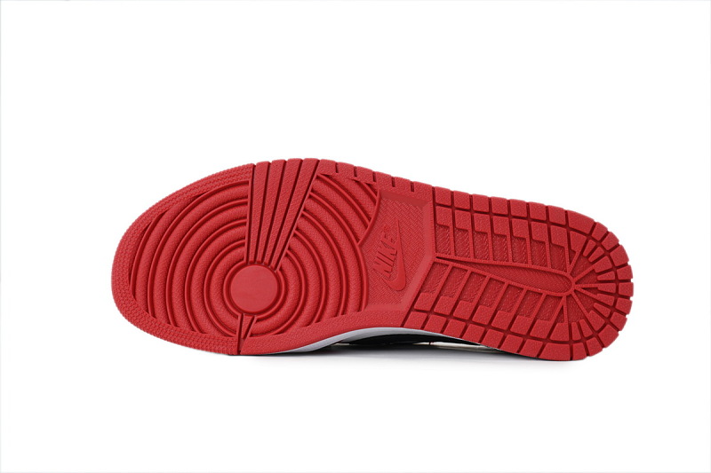 【AA1TA】芝加哥 乔丹1代低帮 DM7866-101 Travis Scott x Air Jordan 1 Low OG 'Chicago'