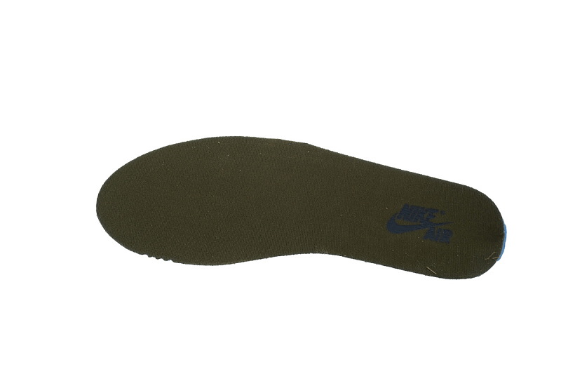 【AA1TA】绿色 乔丹1代低帮 HQ6998-200 Air Jordan 1 Retro Low OG 'Medium Olive'