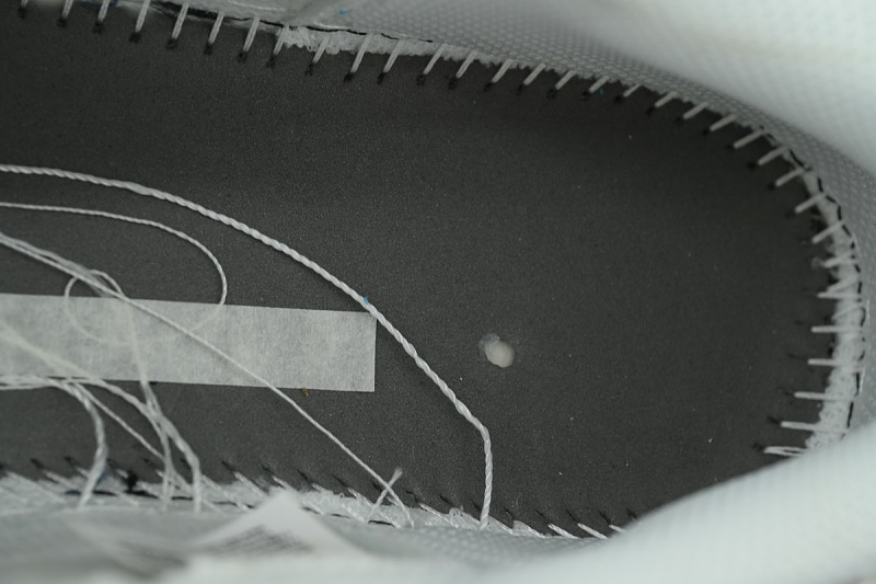 【AA1TA】纯白 乔丹1代低帮 TD1228-111 Travis Scott x Air Jordan 1 Retro Low OG SP 'Michael Rubin White Party'