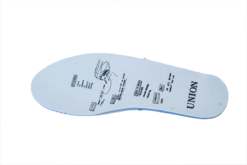 【AA1TA】黑红灰 乔丹1代低帮 HV8566-600 Union LA x AJ 1 Retro Low