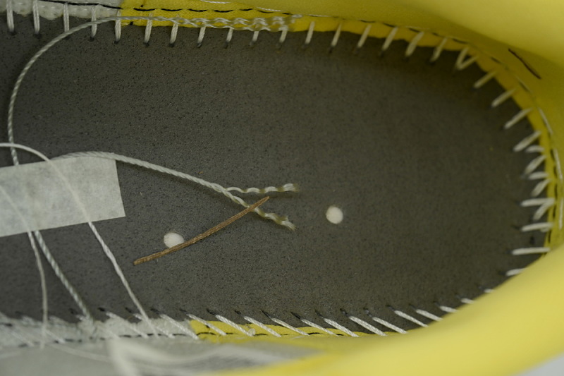 【AA1TA】金丝雀 乔丹1代低帮 DZ4137-700 Travis Scott x Wmns Air Jordan 1 Retro Low OG SP 'Canary'