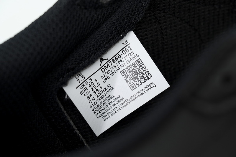 【AA1TA】红黑 乔丹1代低帮 DM7866-061 Travis Scott x Air Jordan 1 Low “Red/Black”