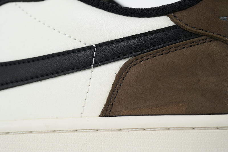 【AA1TA】小摩卡 乔丹1代低帮 CZ0790-102 Air Jordan 1 Retro Low OG 'Mocha'