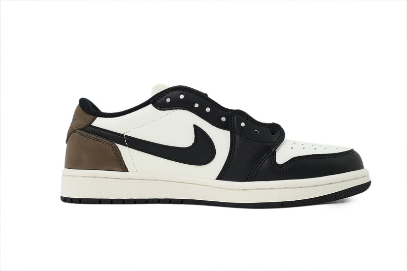 【AA1TA】小摩卡 乔丹1代低帮 CZ0790-102 Air Jordan 1 Retro Low OG 'Mocha'