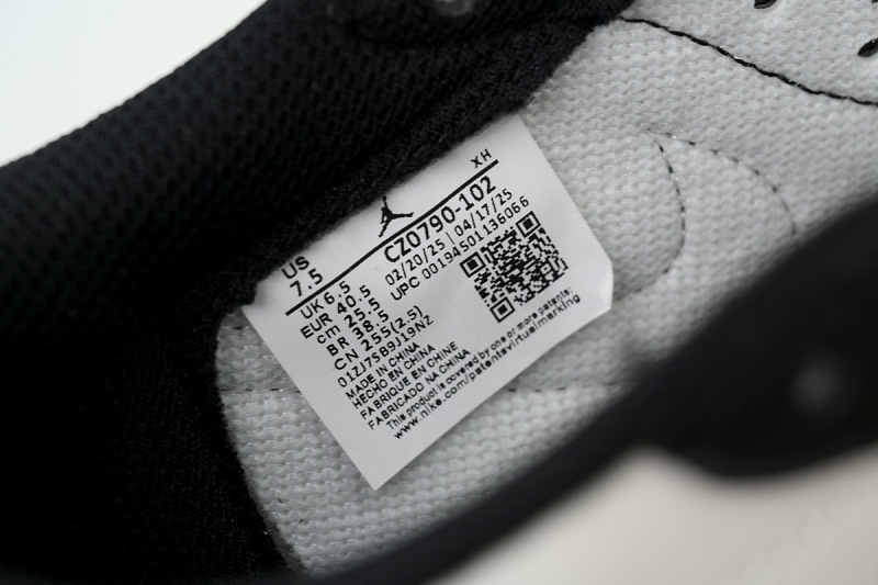 【AA1TA】小摩卡 乔丹1代低帮 CZ0790-102 Air Jordan 1 Retro Low OG 'Mocha'