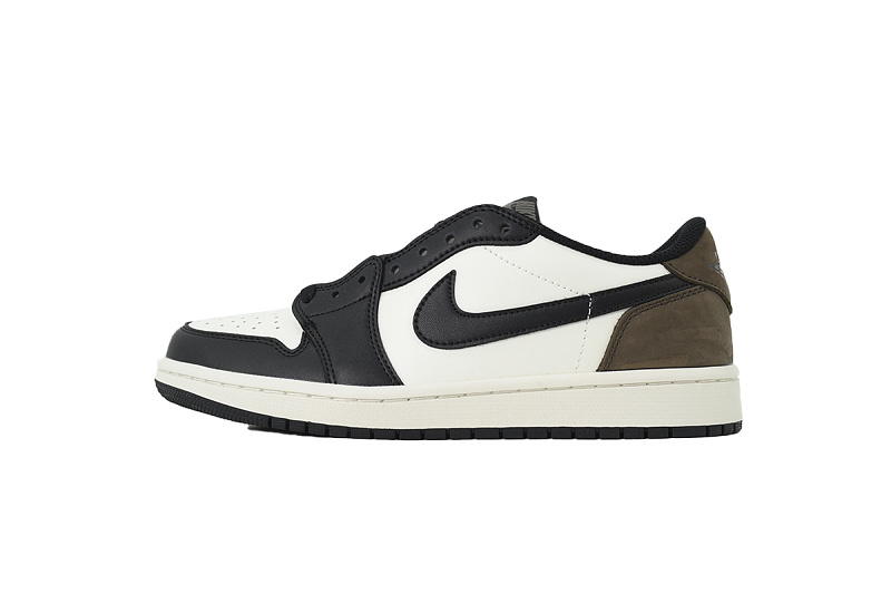 【AA1TA】小摩卡 乔丹1代低帮 CZ0790-102 Air Jordan 1 Retro Low OG 'Mocha'
