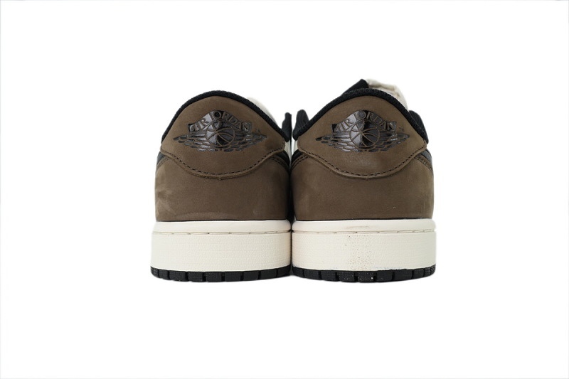 【AA1TA】小摩卡 乔丹1代低帮 CZ0790-102 Air Jordan 1 Retro Low OG 'Mocha'