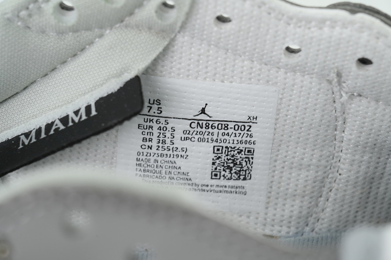 【AA1TA】迪奥 乔丹1代低帮 CN8608-002 Dior x Air Jordan 1 Low
