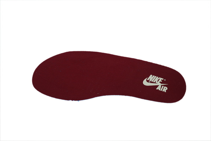 【BA7XH】班尼路 乔丹1代复古篮球鞋 DZ5485-201 Air Jordan 1 High OG 'Love The Game'