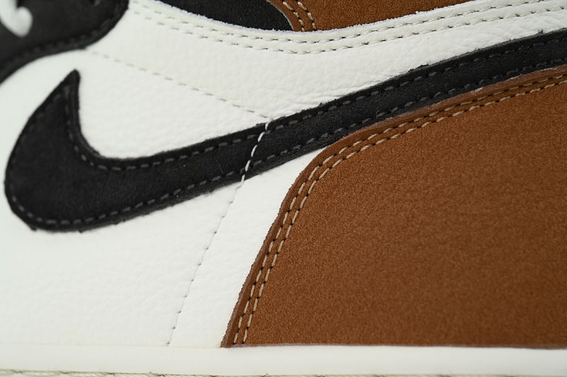 【BA7XH】班尼路 乔丹1代复古篮球鞋 DZ5485-201 Air Jordan 1 High OG 'Love The Game'