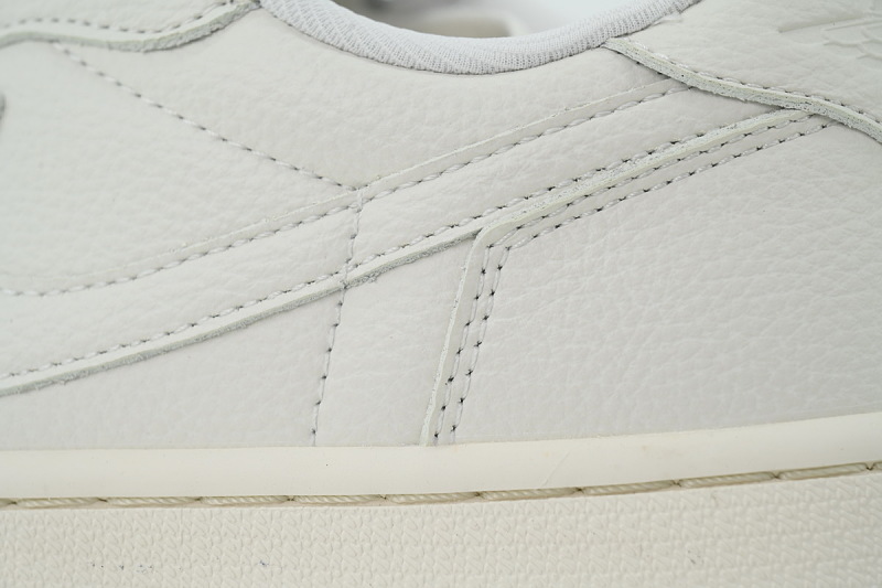 【AA1XH】A复古奶白 乔丹1代低帮 HQ6998-100 Air Jordan 1 Retro Low OG 'Sail'