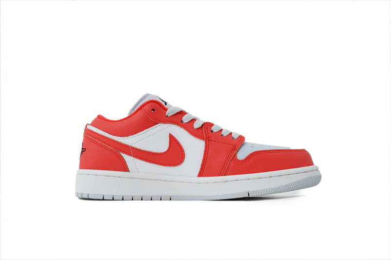 【AA1AQ】智利红 乔丹1代低帮 II9813-600 Air Jordan 1 Low SE 'Chile Red'