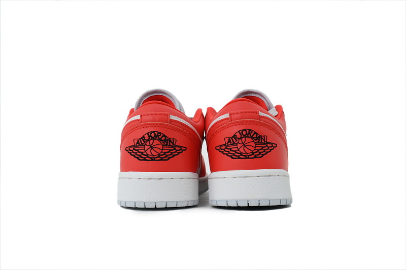 【AA1AQ】智利红 乔丹1代低帮 II9813-600 Air Jordan 1 Low SE 'Chile Red'