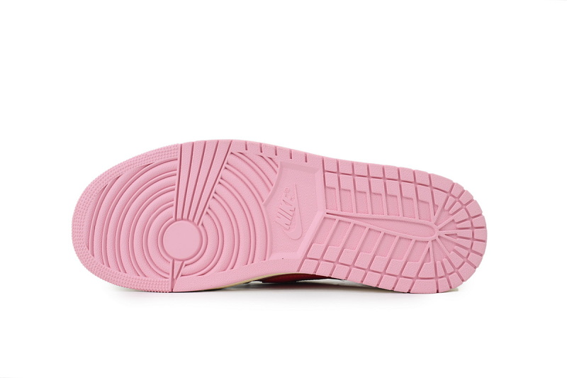 yupoo_319859_7b9020ce.jpg 【CA1RN】热粉倒钩 RN版乔丹1代低帮 IQ7604-101 Travis Scott x Air Jordan 1 Retro Low OG 'Sail Tropical Pink'