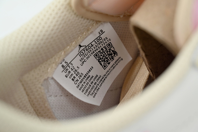 yupoo_319889_31ac25c8.jpg 【BA9ZY】米黄粉 ZY版乔丹1代低帮 IQ7604-100 Travis Scott x Air Jordan 1 Retro Low OG 'Muslin Pink'