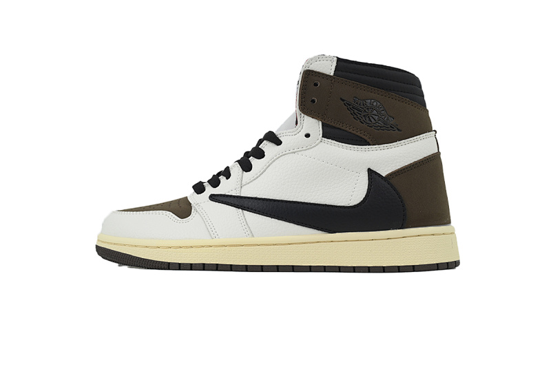 yupoo_319920_7ea4fe49.jpg 【BA7XH】倒钩联名 乔丹1代复古篮球鞋 CD4487-001 Travis Scott x Air Jordan 1 Retro High OG 'Mocha'
