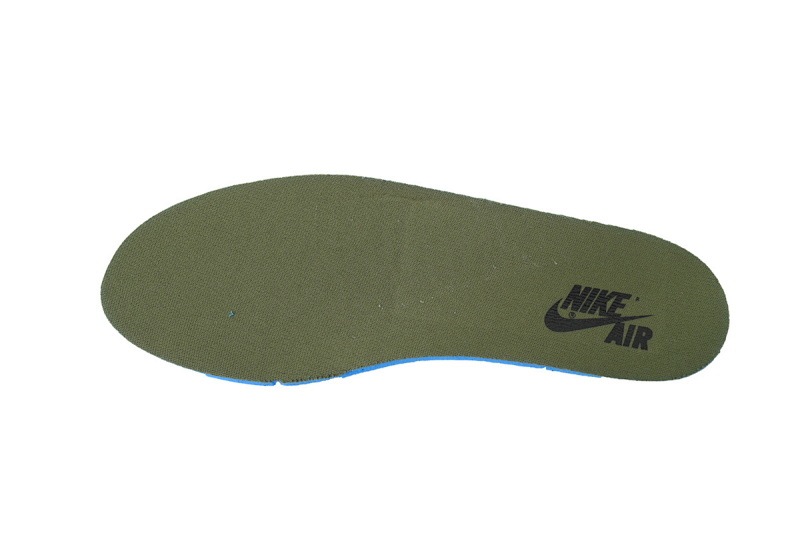 【AA1XH】A中橄榄绿 乔丹1代低帮 HQ6998-200 Air Jordan 1 Retro Low OG 'Medium Olive'