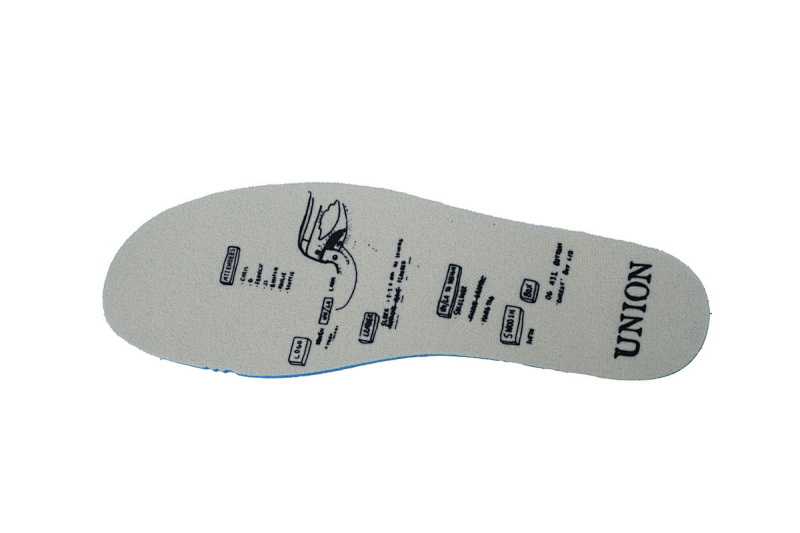 【BA7XH】六冠王米黑 乔丹1代复古篮球鞋 117282-100 Union LA x Air Jordan 1 Retro Six Time Champion Mihei