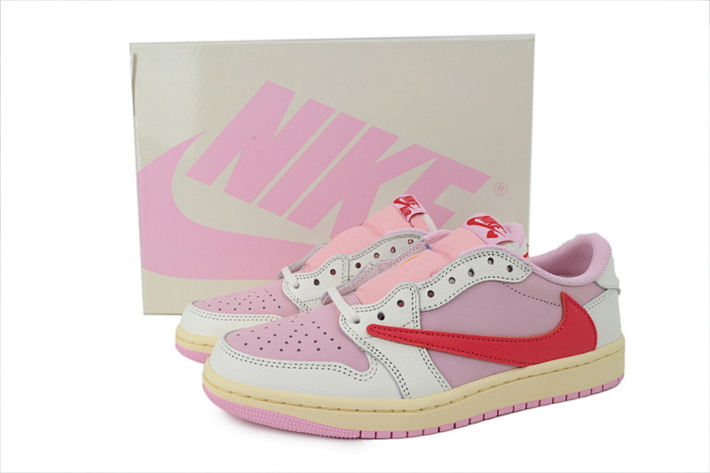 yupoo_320066_06226795.jpg 【DA7OG】红低勾 OG版乔丹1代低帮 IQ7604-101 Travis Scott x Air Jordan 1 Low Red Low Hook