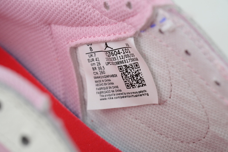 yupoo_320066_7b6c87a5.jpg 【DA7OG】红低勾 OG版乔丹1代低帮 IQ7604-101 Travis Scott x Air Jordan 1 Low Red Low Hook