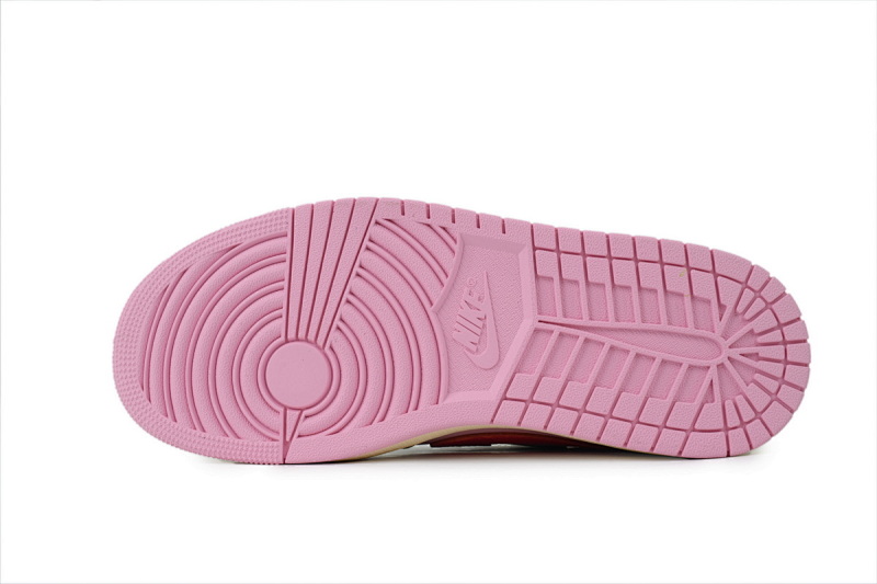 yupoo_320066_f58c298b.jpg 【DA7OG】红低勾 OG版乔丹1代低帮 IQ7604-101 Travis Scott x Air Jordan 1 Low Red Low Hook