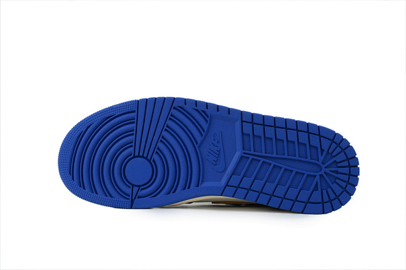 【EA7LR】闪电UN LJR版本乔丹1代  IO7847-002 Union LA x Air Jordan 1 Retro Lightning UN