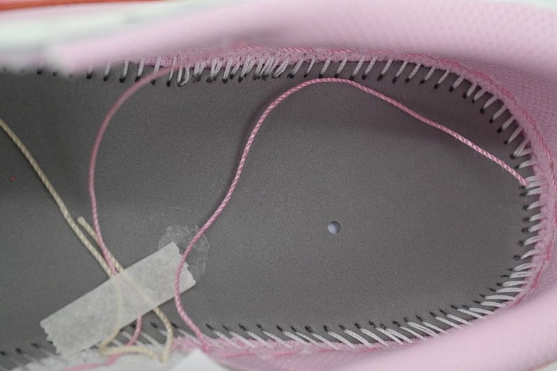 【DA7OG】粉低勾 OG版乔丹1代低帮 IQ7604-100 Travis Scott x Air Jordan 1 Retro Low OG 'Muslin Pink'