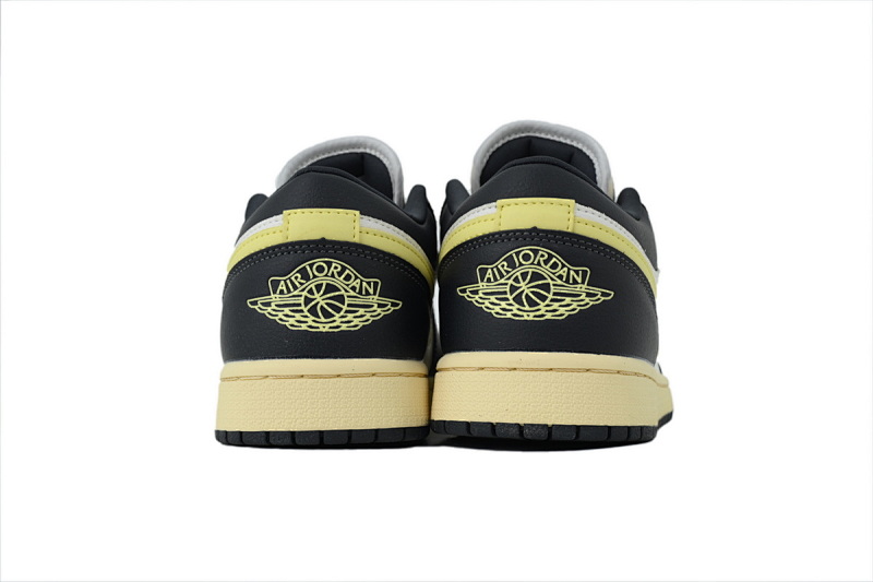 【AA1XH】A芥末绿 乔丹1代低帮 HQ3009-003 Air Jordan 1 Low 'Fall League'