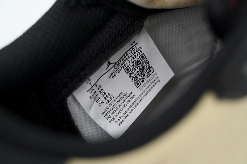 yupoo_320369_69147e4f.jpg 【AA1XH】奶油倒勾 乔丹1代低帮 DM7866-201 Travis Scott x Air Jordan 1 Retro Low OG SP 'Pale Vanilla'