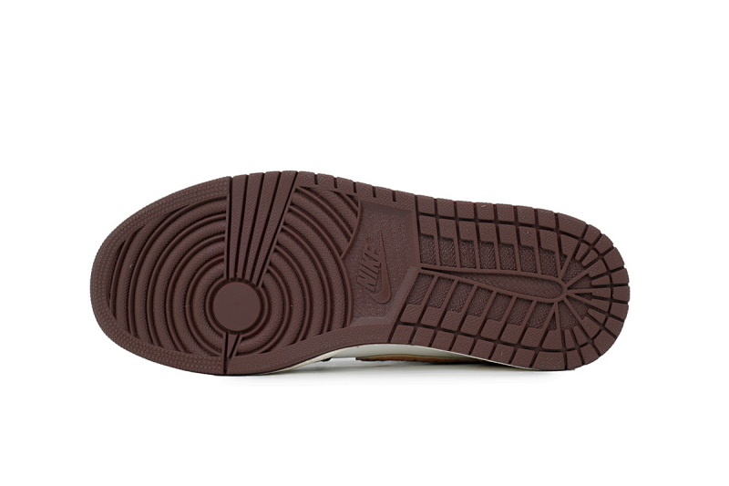 【AA1XH】马年限定 乔丹1代低帮 IQ5321-121 Air Jordan 1 Low Year Of the Horse Limited Edition
