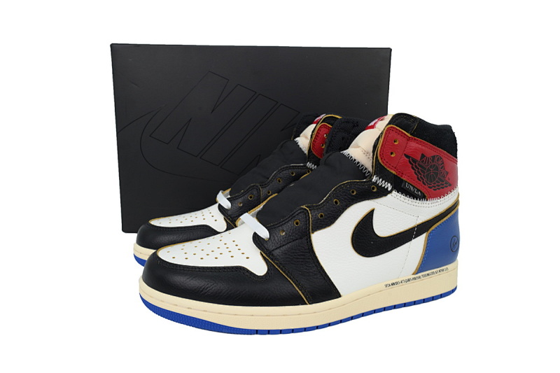 yupoo_320427_a816e5f8.jpg 【DA3RN】新UN联名 RN版乔丹1代 IO7847-002 Union LA x Air Jordan 1 Retro New UN Collaboration