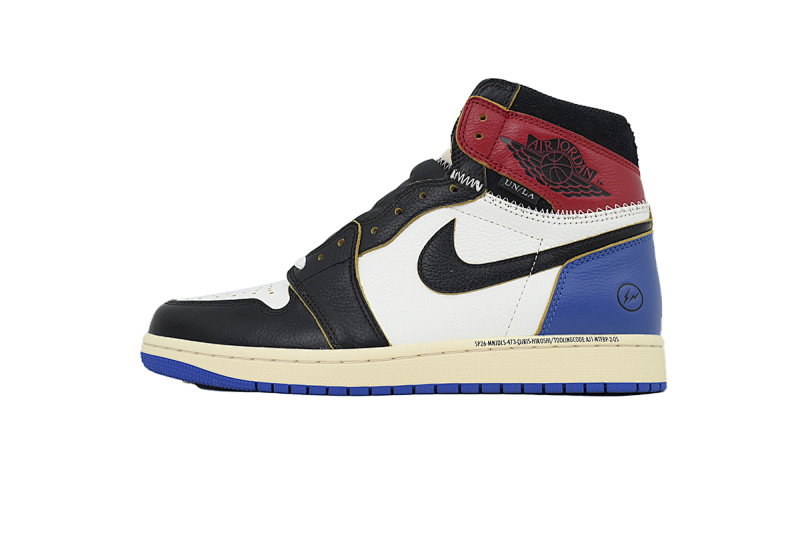 yupoo_320427_b2b96394.jpg 【DA3RN】新UN联名 RN版乔丹1代 IO7847-002 Union LA x Air Jordan 1 Retro New UN Collaboration