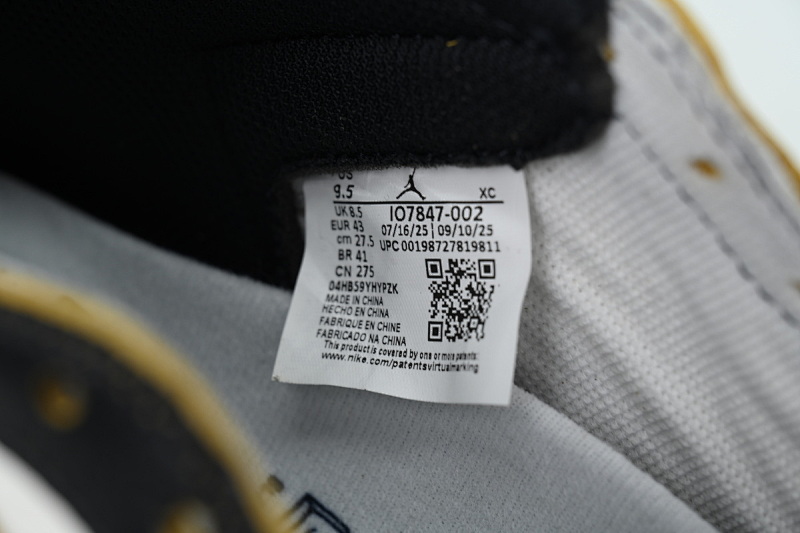 yupoo_320427_b7c4f0c1.jpg 【DA3RN】新UN联名 RN版乔丹1代 IO7847-002 Union LA x Air Jordan 1 Retro New UN Collaboration
