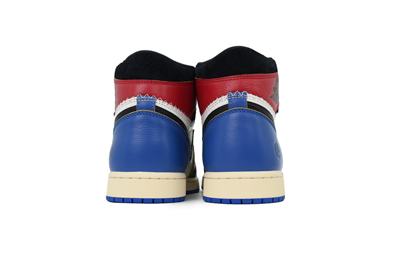 yupoo_320427_dbb6ffd5.jpg 【DA3RN】新UN联名 RN版乔丹1代 IO7847-002 Union LA x Air Jordan 1 Retro New UN Collaboration