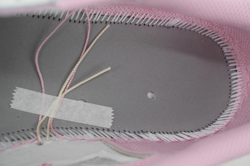 【CA1XP】热粉倒 XP版乔丹1代低帮 IQ7604-101 Travis Scott x Air Jordan 1 Low Hot Powder Pouring