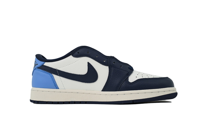 yupoo_320547_14d4e039.jpg 【BA9ZY】黑曜石400 ZY版乔丹1代低帮 CZ0790-400 Air Jordan 1 Retro Low OG 'Obsidian UNC'