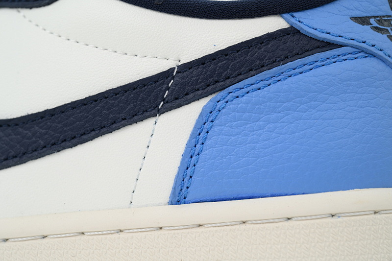 yupoo_320547_88af6447.jpg 【BA9ZY】黑曜石400 ZY版乔丹1代低帮 CZ0790-400 Air Jordan 1 Retro Low OG 'Obsidian UNC'