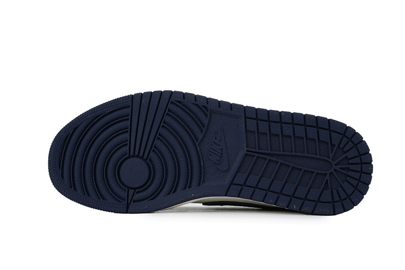 yupoo_320547_c795e7b5.jpg 【BA9ZY】黑曜石400 ZY版乔丹1代低帮 CZ0790-400 Air Jordan 1 Retro Low OG 'Obsidian UNC'