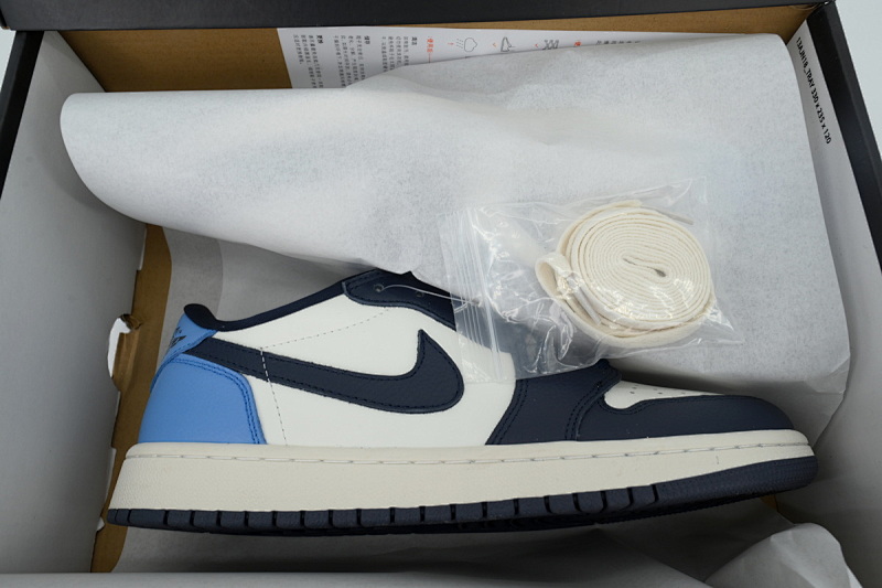 yupoo_320547_db059595.jpg 【BA9ZY】黑曜石400 ZY版乔丹1代低帮 CZ0790-400 Air Jordan 1 Retro Low OG 'Obsidian UNC'