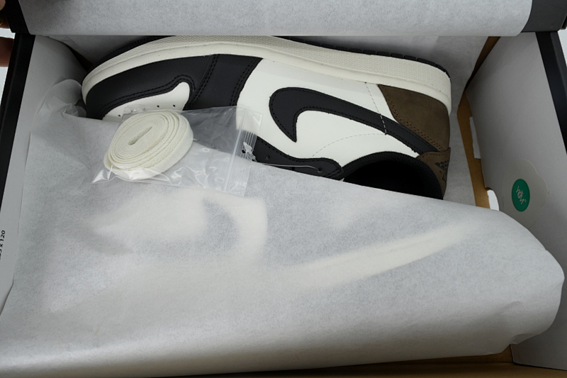 yupoo_320578_46e78a01.jpg 【BA9ZY】定制摩卡102 ZY版乔丹1代低帮 CZ0790-102 Air Jordan 1 Retro Low OG 'Mocha'