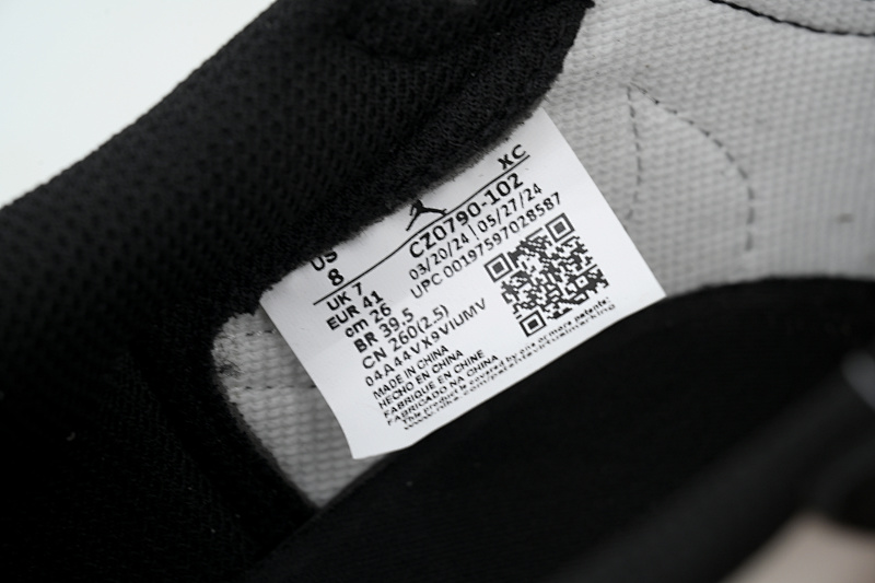 yupoo_320578_8b5770e2.jpg 【BA9ZY】定制摩卡102 ZY版乔丹1代低帮 CZ0790-102 Air Jordan 1 Retro Low OG 'Mocha'